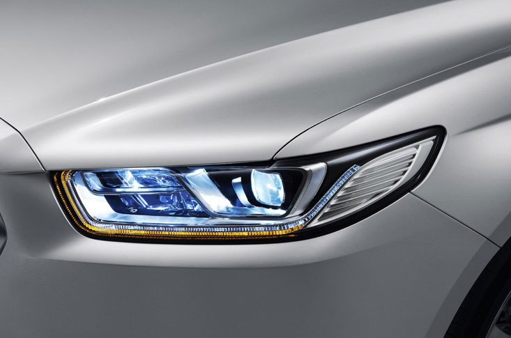 Cool facts about ford motor company