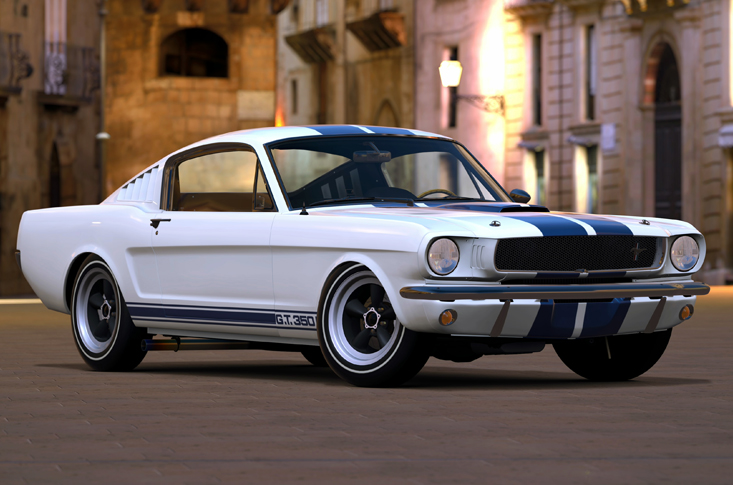 Ford shelby gt350 for sale uk #3