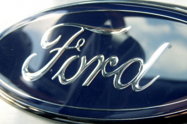 Ford motors future