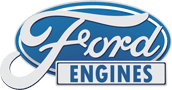 Ford Engines For Sale Logo