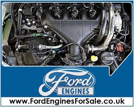 Ford diesel engine comparisons #7
