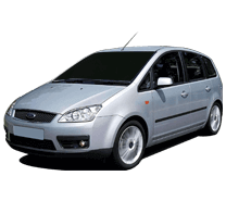 Ford Focus C-Max Engine For Sale