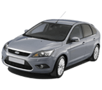 Ford Focus Diesel Engine For Sale