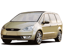 Ford Galaxy Engine For Sale