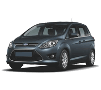 Ford Grand C-MAX Diesel Engine For Sale