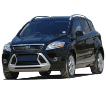 Ford Kuga Diesel Engine For Sale