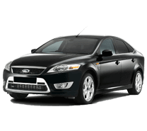 Ford Mondeo Diesel Engine For Sale