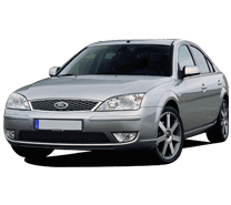 Ford Mondeo Engine For Sale