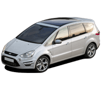 Ford S-Max Diesel Engine For Sale