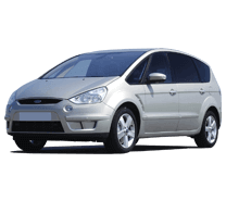 Ford S-Max Engine For Sale