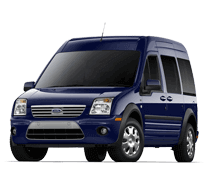 Ford Transit Connect Diesel Van Engine For Sale